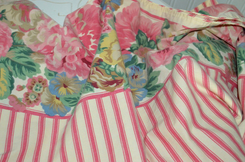 Foglio piatto completo vintage - foglio,