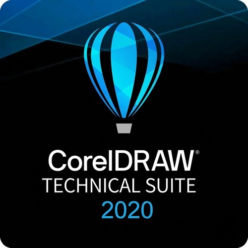 Coreldraw technical suite 2020 - technical,