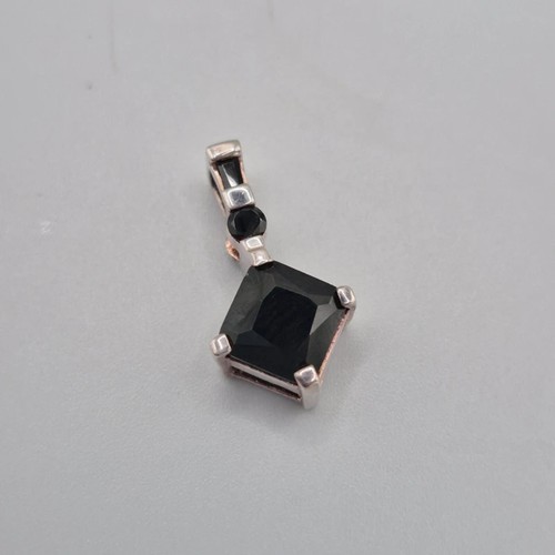 Ciondolo argento sterling - ciondolo,