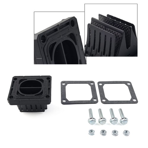 Kit valvole canna moto - , v4144-1