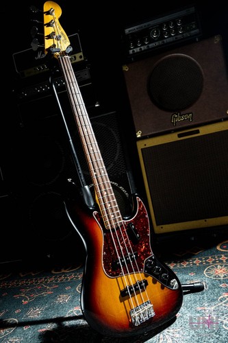 Fender american vintage 62 - american,