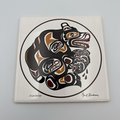 Mark henderson drum - henderson, art