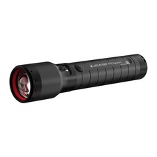 Torcia ledlenser p7r signature - torcia,