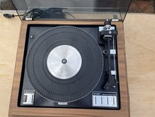 Giradischi Garrard GT 55P 