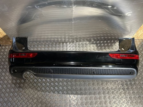 Paraurti audi - q5, sq5