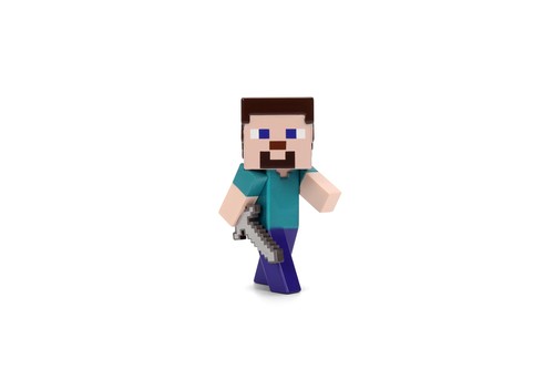 Jada toys minecraft figura 1 - toys, (1