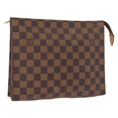 Louis vuitton damier - damier, livello