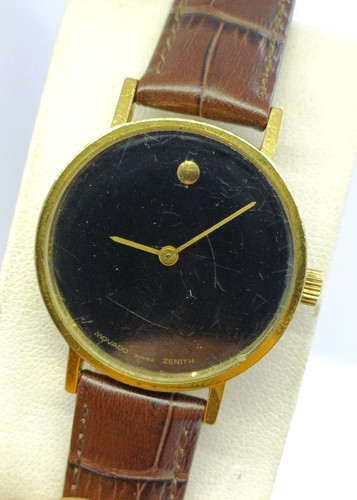 Movado zenith 0520 305 - movado,