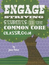 Engage Striving Students in