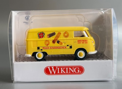 Scatola cakemeister - vw, t1