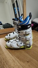 Scarponi Sci Salomon X-Max 120