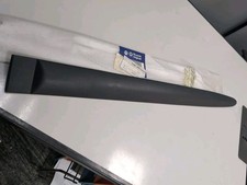 735256568 MODANATURA PORTA POSTERIORE SINISTRA  MULTIPLA  DAL 1998 ORIGINALE