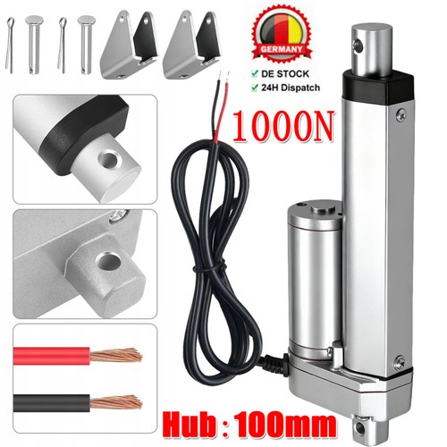 Attuatore lineare 1000n - attuatore,