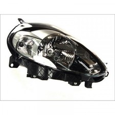 Faro anteriore destro h4 per