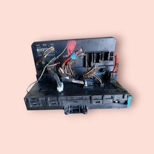 Centralina Scatola Fusibili