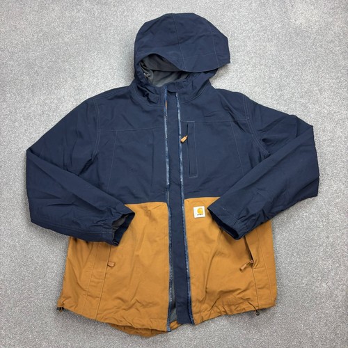 Giacca carhartt donna blu - giacca,
