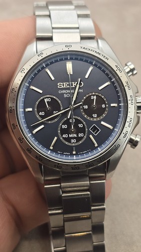 Jdm seiko sbpy163 quadrante - jdm,