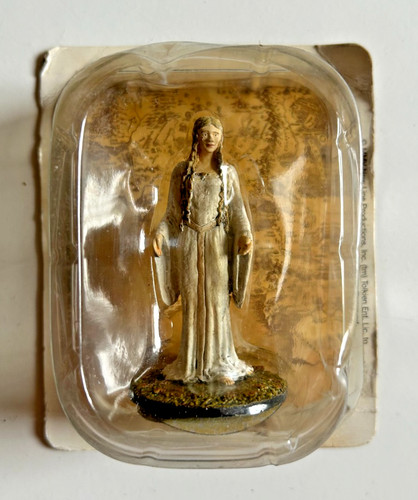 Galadriel soldatino metallo - soldatino,