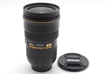 Nikon AF-S 24-70mm f/2.8 G ED