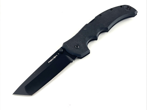 Coltello pieghevole cold - coltello, steel