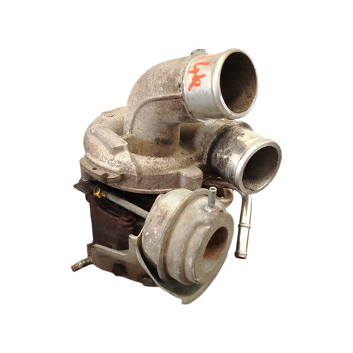 Turbo turbina toyota avensis - toyota,