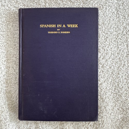 Spanish week by teodoro - spanish,