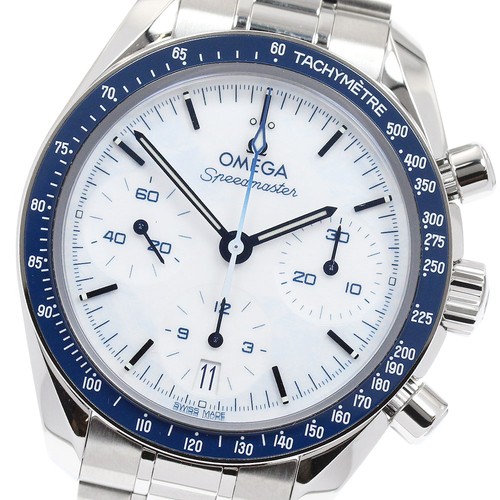 Omega speedmaster milano - omega,