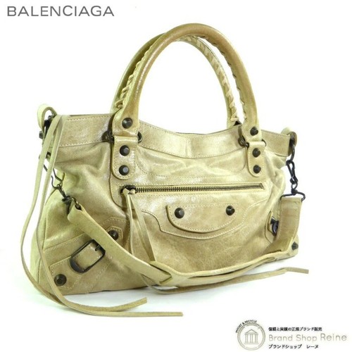 Balenciaga the first 103208 - balenciaga,