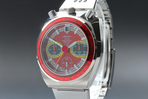 Quasi come nuovo orologio - come,