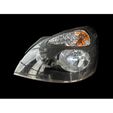 Fanale ANT-SX  Renault - Clio