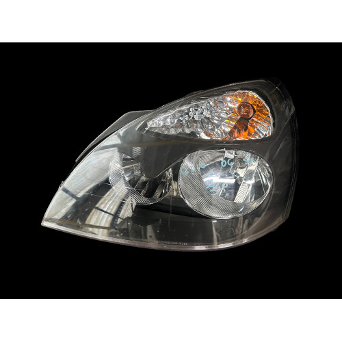 Fanale ant renault clio - -,