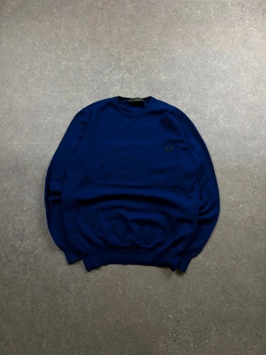 Fred perry 100 wool sweater - fred,