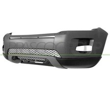 Paraurti Anteriore Con Primer