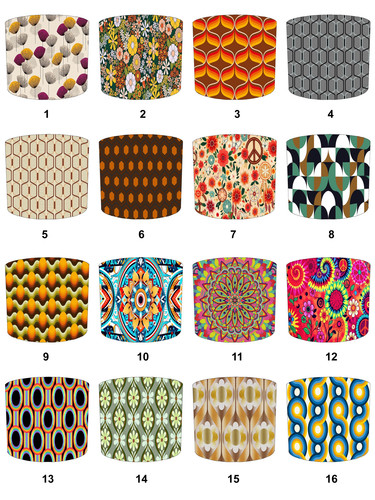 Lampade parete vintage - da,
