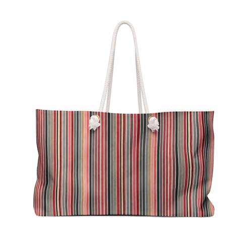 Borsa weekend vintage - borsa, a
