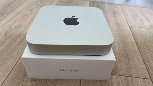 Apple mac mini ram 256 - mini,