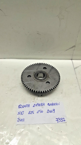 Ingranaggio ruota libera - ingranaggio,