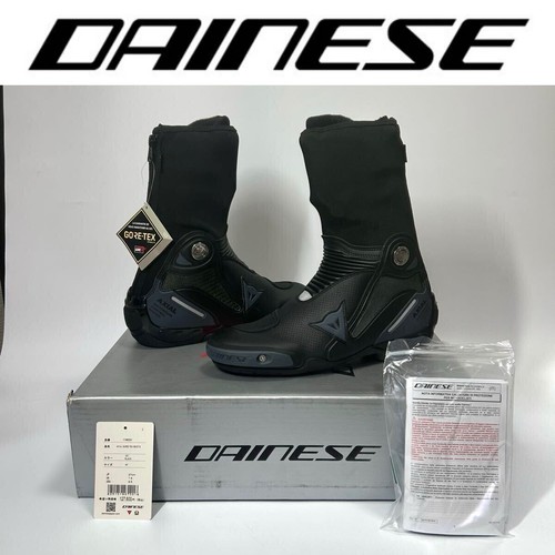 Stivali corsa dainese - stivali,