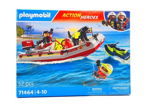 Playmobil city action - playmobil,