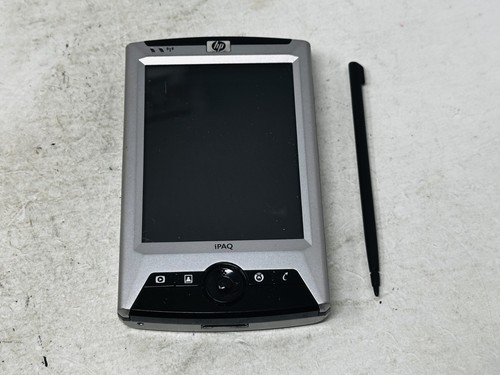 Ipaq rx3115 color lcd - hp,