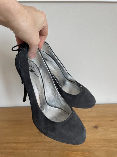 Giuseppe zanotti pumps scarpa - giuseppe,