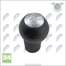 Pomello leva cambio Ajs per