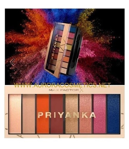Max factor priyanka - max,