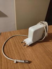 Apple MagSafe 45W Alimentatore per MacBook Air - Bianco (MC747Z/A)