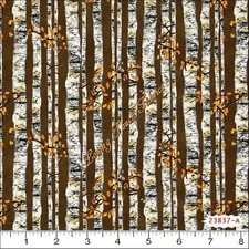 QT "NATURE'S GLORY" #23837-A