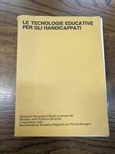 Le tecnologie educative per