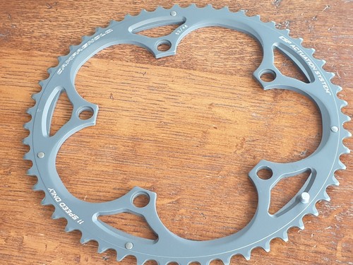 Catena campagnolo super record - catena,