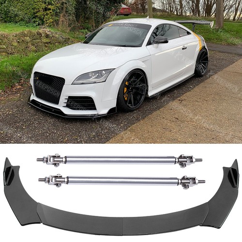 Spoiler labbro splitter