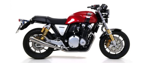 Scarico marmitta pro racing - marmitta, pro-racing
