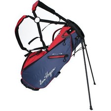Borsa Ben Hogan BH-Lite leggera con supporto